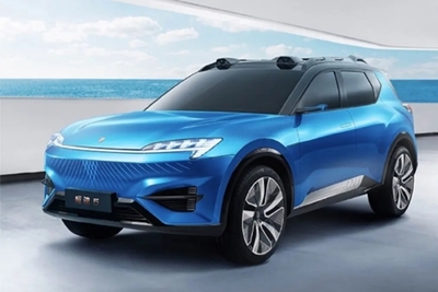 恒馳5獲銷售資格，或將于今年第二季度正式上市